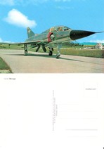 Mirage III  S
