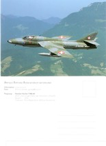 Hawker Hunter T.Mk 68